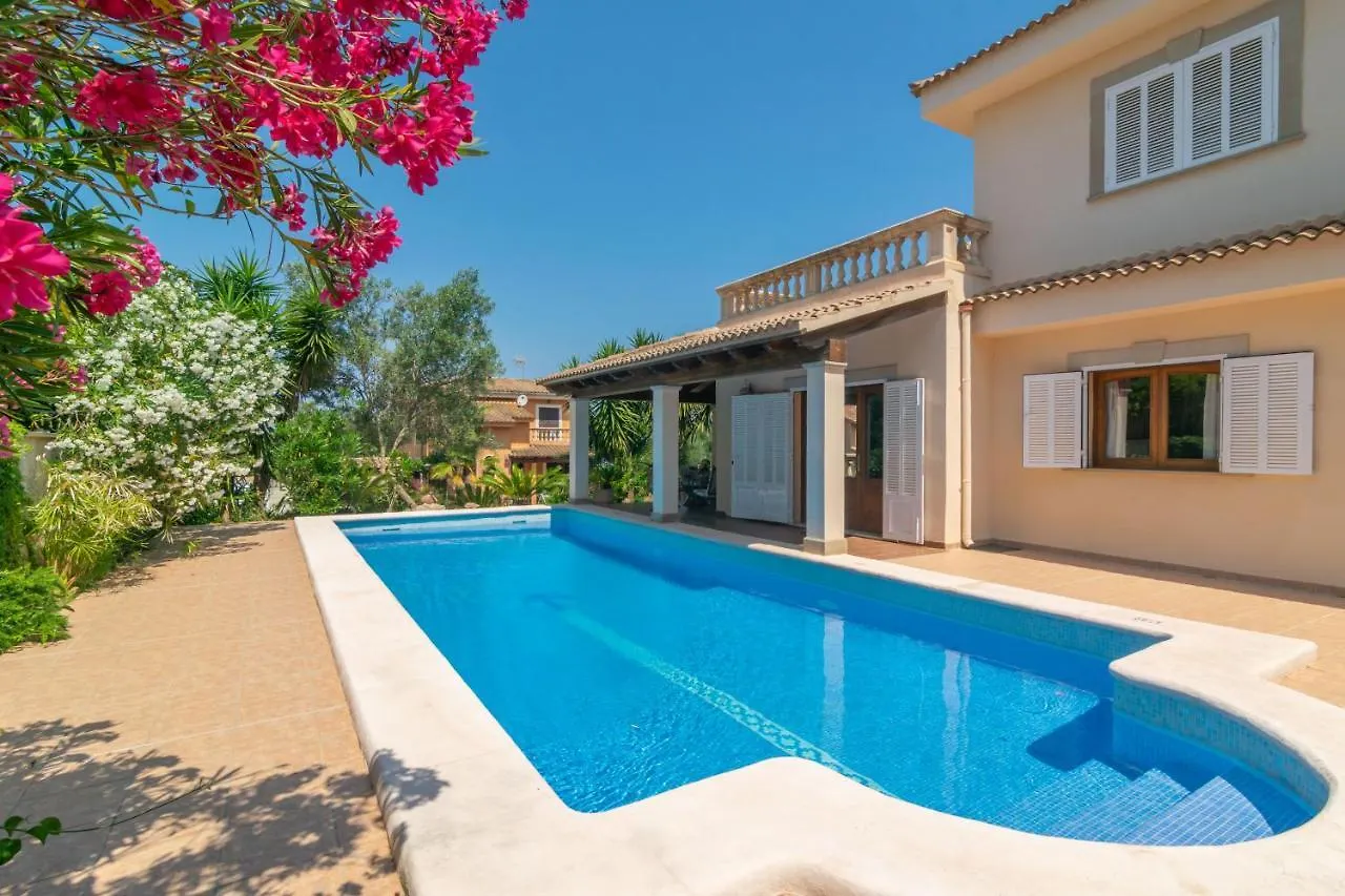 Villa Son Serra Son Serra de Marina
