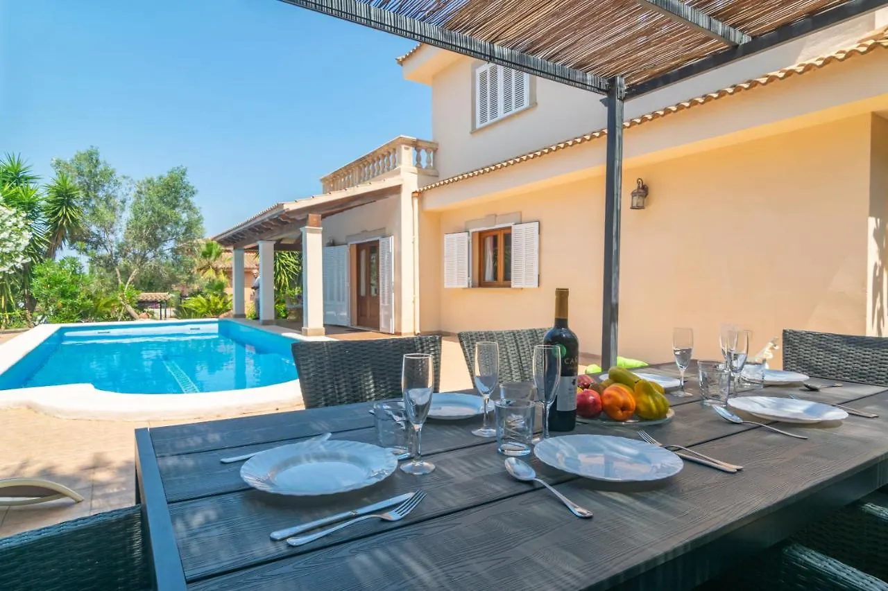Villa Son Serra Son Serra de Marina