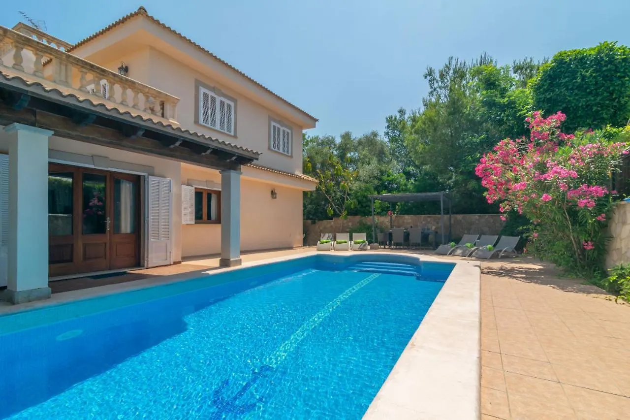 Villa Son Serra Son Serra de Marina