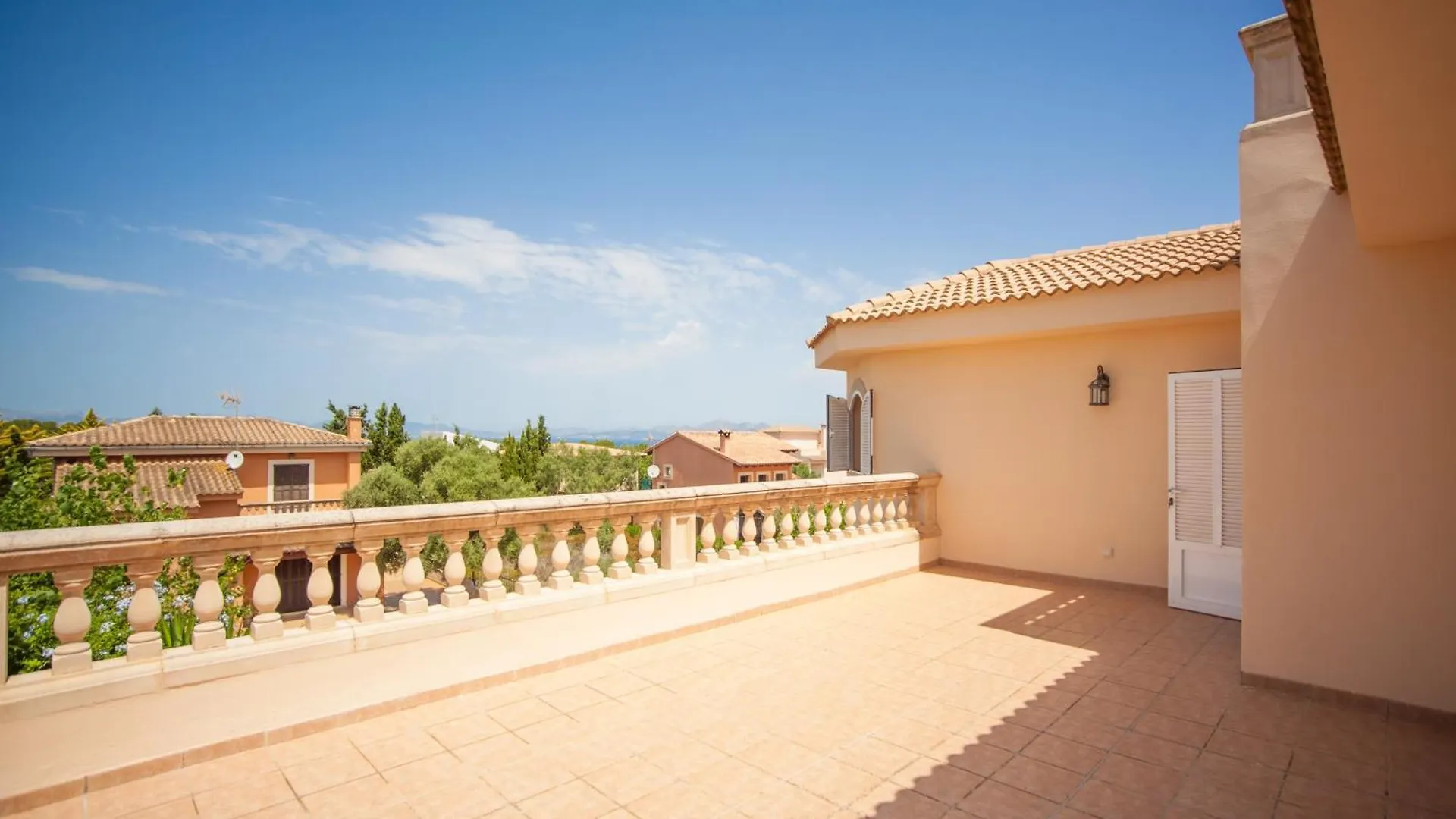 Villa Son Serra Son Serra de Marina 0*,