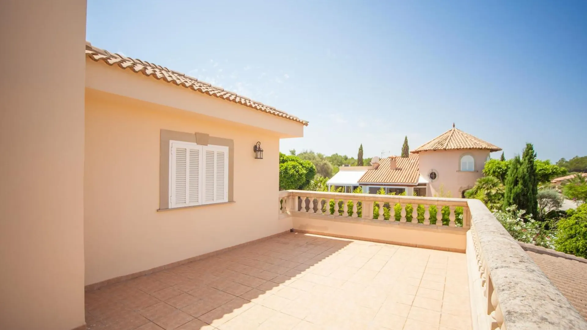 Villa Son Serra Son Serra de Marina