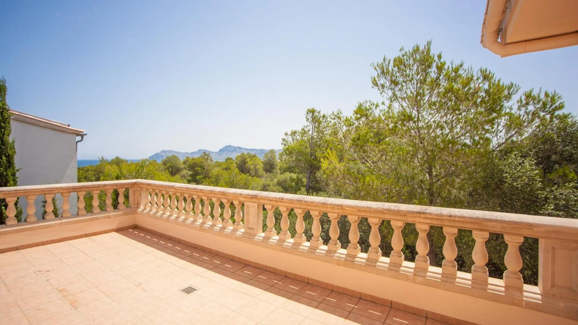 Villa Son Serra Son Serra de Marina Španělsko