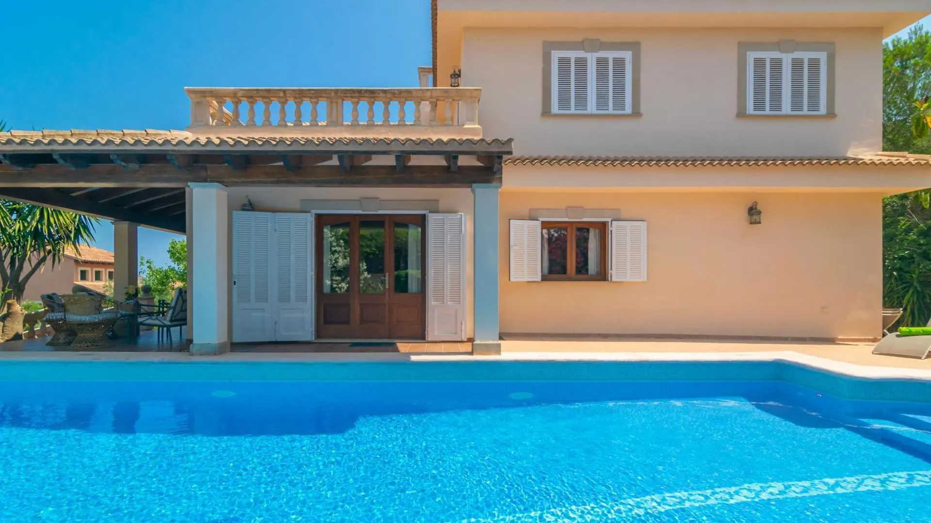 Villa Son Serra Son Serra de Marina