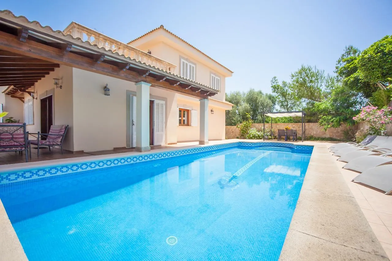Villa Son Serra Son Serra de Marina